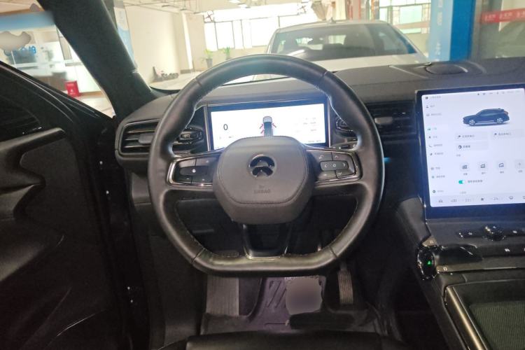 Used Nio ES6 2020 420 km Sport Edition