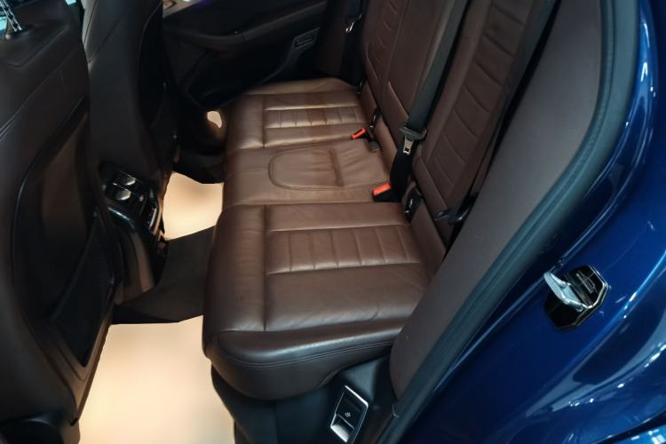 Used BMW X3 2018 xDrive30i Luxury Model M Sport Package China V