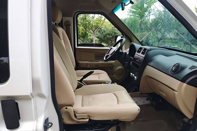 Used Dongfeng Xiaokang EC36 2022 Standard Edition CATL Battery