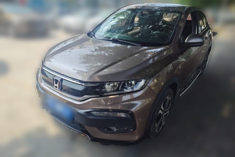 Used Honda XR-V 2015 1.8L EXi CVT Comfort Version