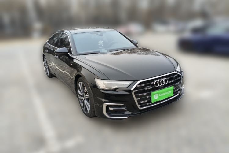 Used Audi A6L 2024 45 TFSI quattro Prestige Dynamic Edition
