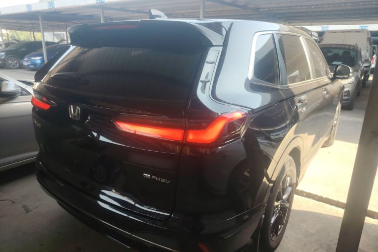 Used Honda Breeze New Energy 2024 ePHEV Premium Edition