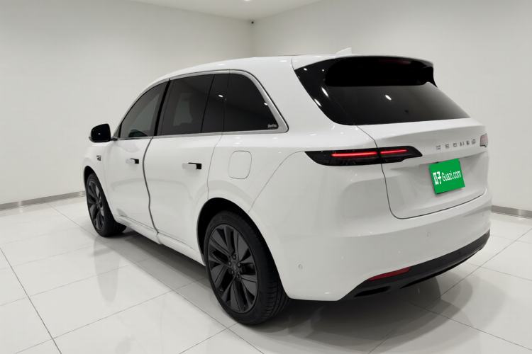 Used Li Auto L6 2024 Pro Model
