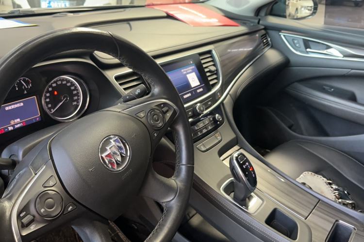 Used Buick LaCrosse 2022 552T Luxury Version
