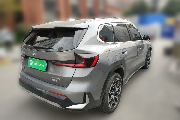 Used BMW X1 2023 sDrive25Li X Design Package