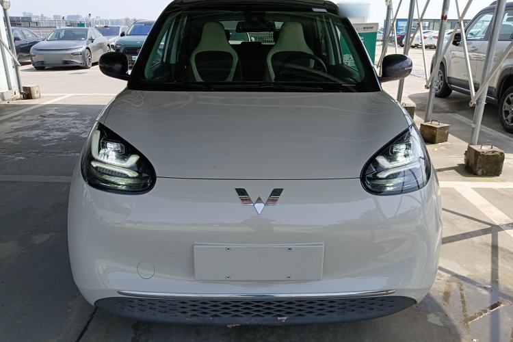 Used Wuling Bingo 2023 203km Comfort Edition
