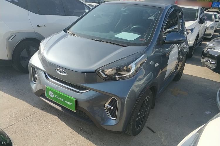 Used Chery QQ Little Ant 2023 408km Love Edition NMC