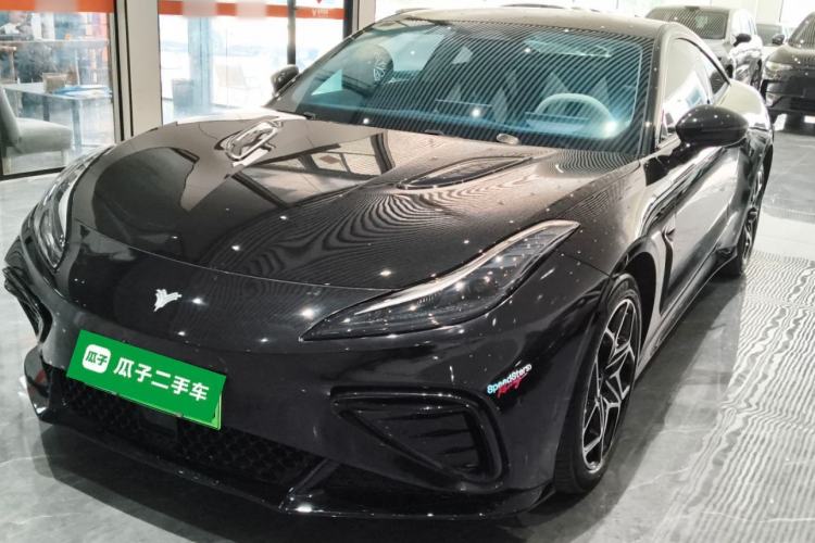 Used NETA GT 2023 580 AWD