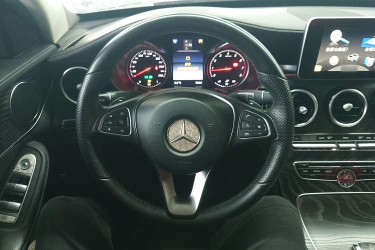 Used Mercedes-Benz C-Class 2015 Revised C 200 L Sport Edition