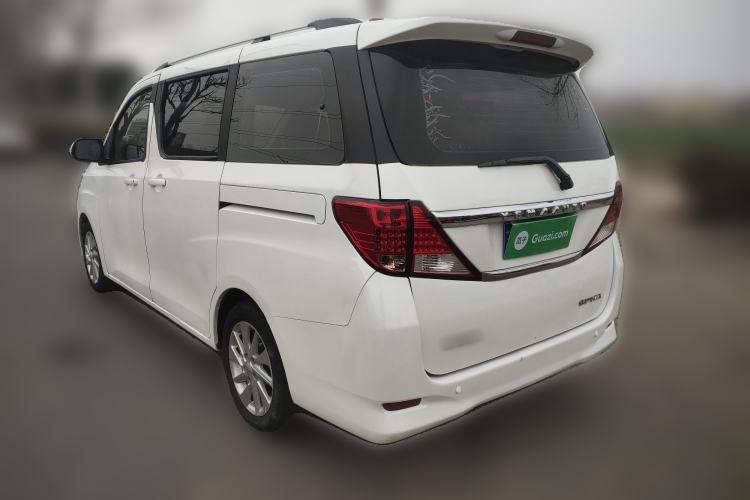 Used Yema Spica 2018 1.5L Manual Luxury Model