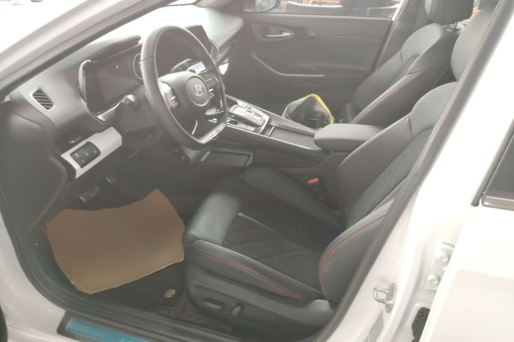 Used Hyundai Lafesta 2023 270T N Line DLX Luxury Edition