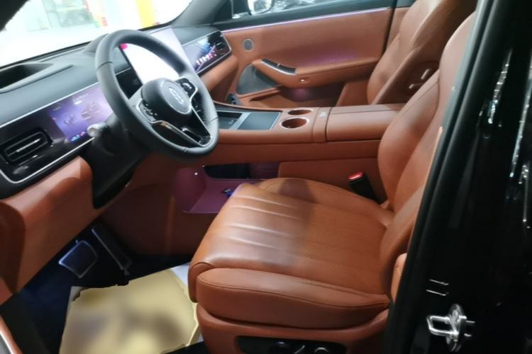 Used Hima AITO M7 2026 Model Range-Extending Max All-Wheel Drive 5-Seater Version