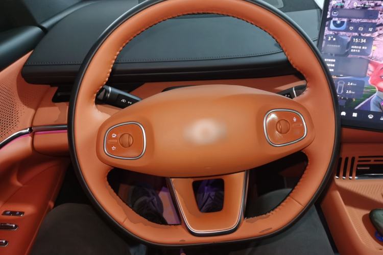 Used Qiyuan Q07 2025 215 Prestige Edition
