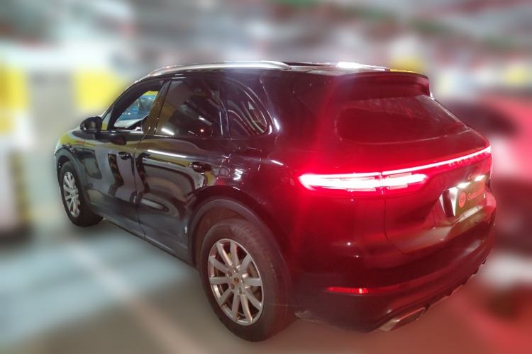 Used Porsche Cayenne E-Hybrid 2020 Cayenne E-Hybrid 2.0T