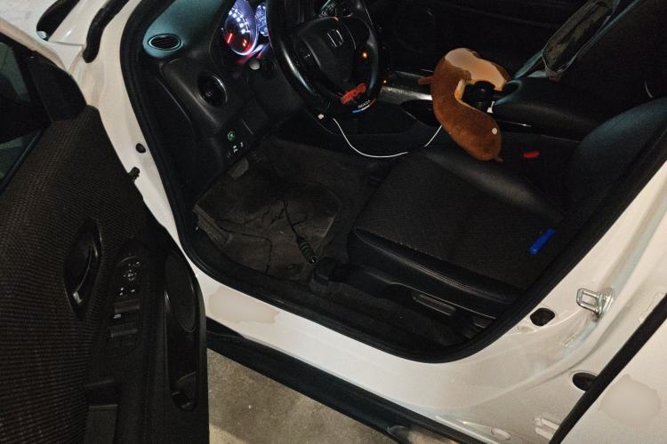 Used Honda XR-V 2017 1.5L LXi CVT Classic Edition