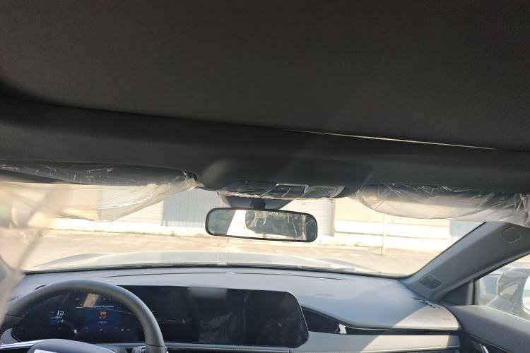 Used Bestune B70 2024 Dragon Edition 1.5T Leading Model
