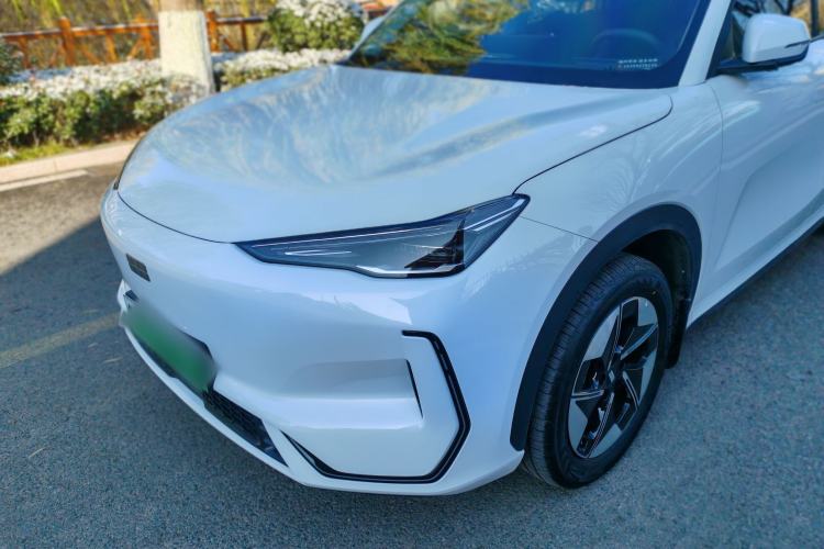 Used Geely Galaxy E5 2024 440km Exploration Version