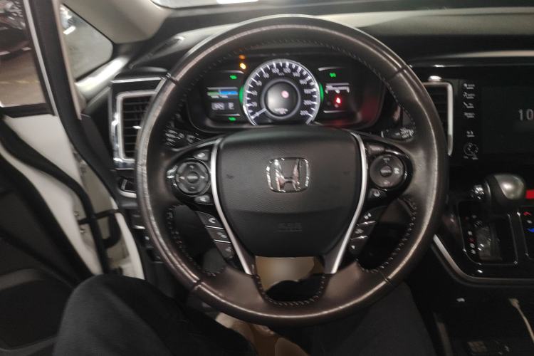 Used Honda Elysion 2019 2.0L Hybrid Supreme Edition