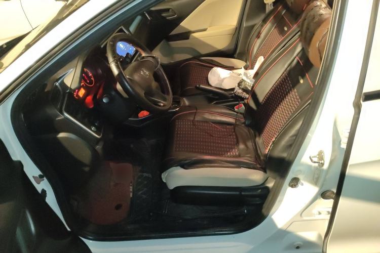 Used Honda Greiz 2016 1.5L CVT Classic Edition