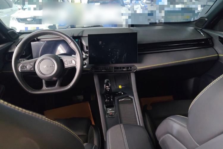 Used Lynk & Co 03 2023 2.0TD DCT JingPro