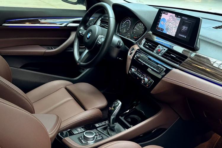 Used BMW X1 2020 xDrive25Li Luxury Edition
