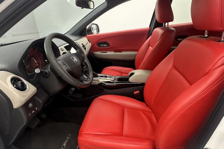 Used Honda XR-V 2015 1.8L EXi CVT Comfort Version