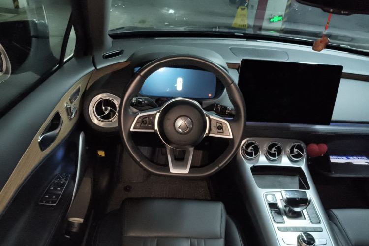 Used Denza X 2020 PHEV Classic Edition
