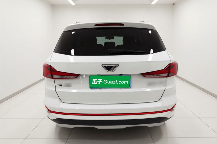 Used Jetta VS7 2023 280TSI Automatic Enjoyment Edition
