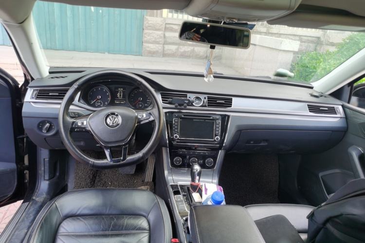 Used Volkswagen Passat 2016 280TSI DSG Prestige Edition
