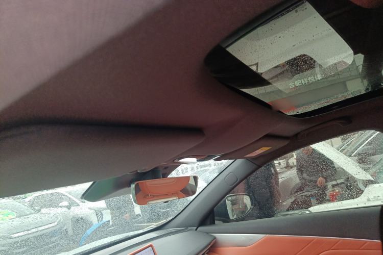 Used Deepal S05 2024 510Max Pure Electric Version
