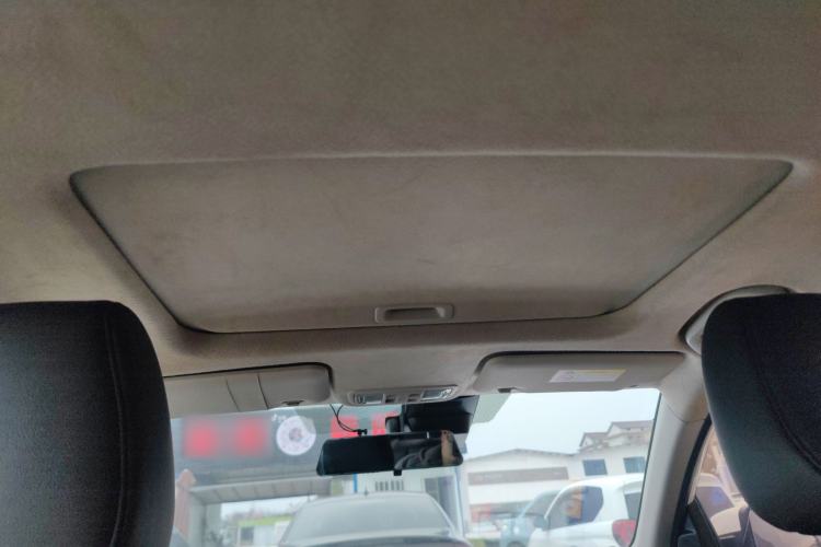 Used Honda Crider 2019 180 Turbo CVT Leading Edition China VI
