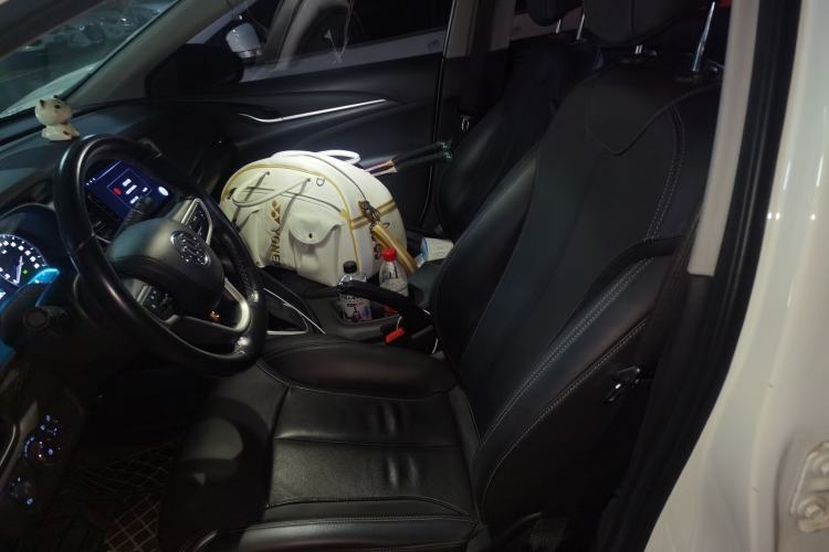 Used Buick Excelle GX 2018 18T Automatic Elite Model
