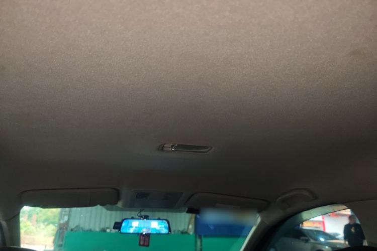 Used Nissan Tiida 2014 1.6L CVT Comfort Model
