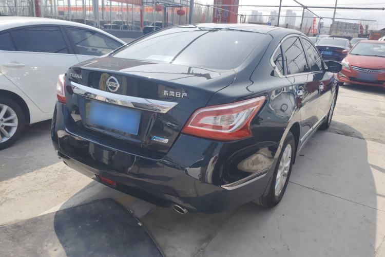 Used Nissan Teana 2013 2.0L XL Comfort Edition