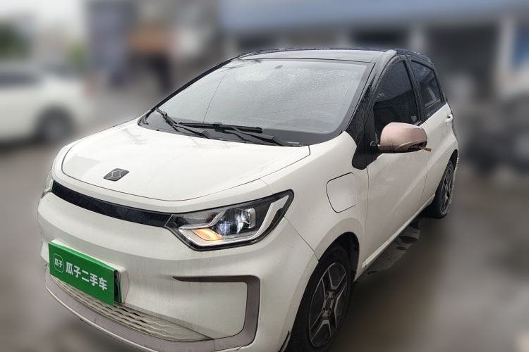 Used SOL E10X 2022 Flower Fairy Design Four-Leaf Clover