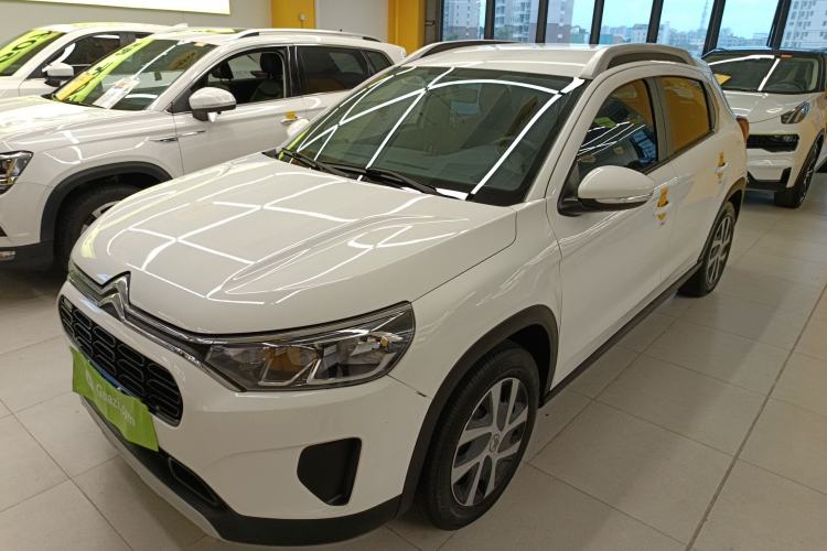 Used Citroen C3-XR 2019 230THP DCT Active Version