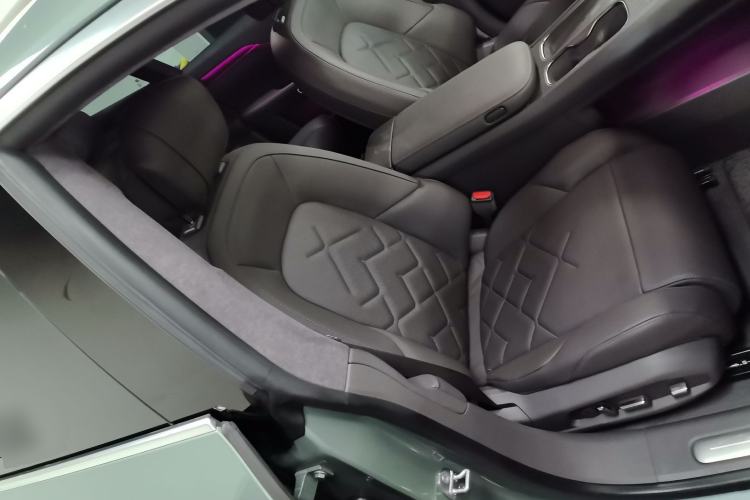 Used Nio ET7 2022 100kWh First Edition
