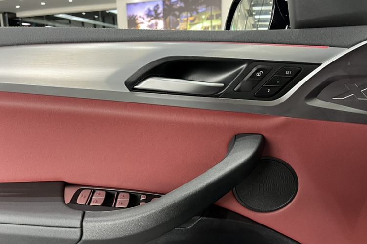 Used BMW X4 2022 xDrive 30i M Sport Package