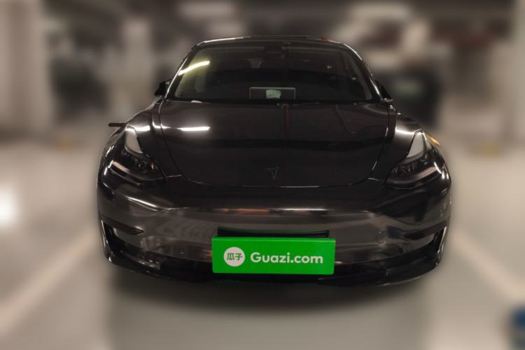 Used Tesla Model 3 2022 Rear-Wheel-Drive Version

