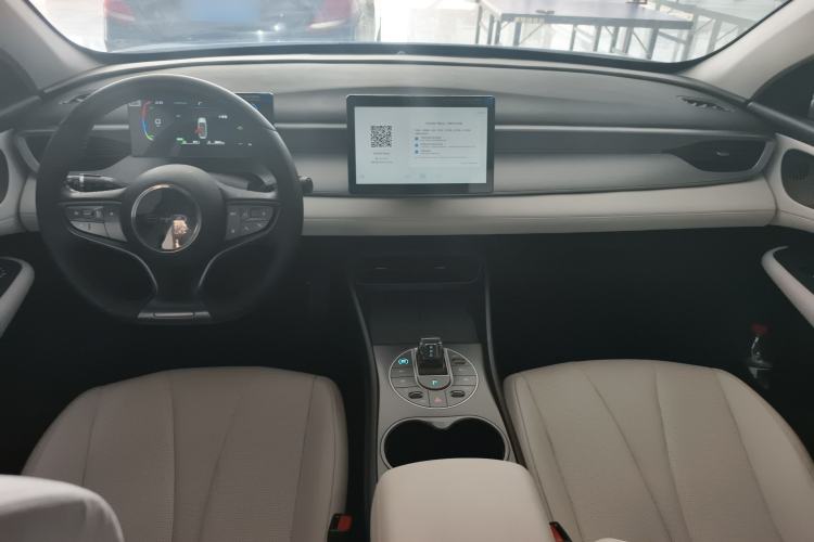 Used BYD Seal 05 DM-i 2025 DM-i Smart Drive 55KM Luxury Model