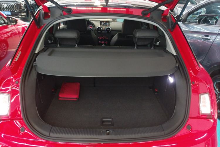 Used Audi A1 2014 30 TFSI Sportback Comfort Model