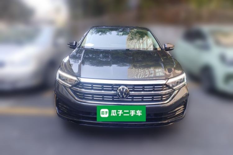 Used Volkswagen Sagitar 2023 300TSI DSG Excellence Edition