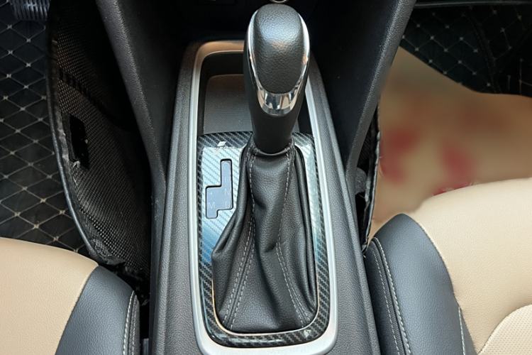 Used Chevrolet Monza 2020 320 Automatic Enjoyment Edition