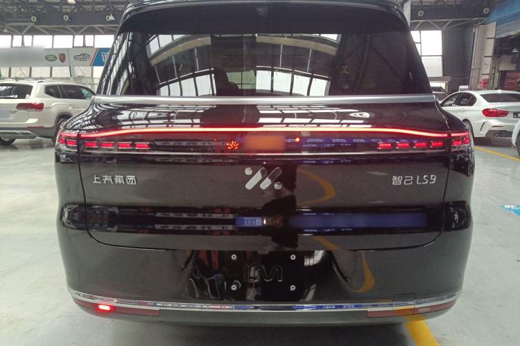 Used IM LS9 2026 Model 66 Ultra