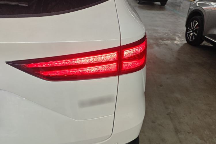 Used Haval H6L 2026 Model 2.0T Ultra