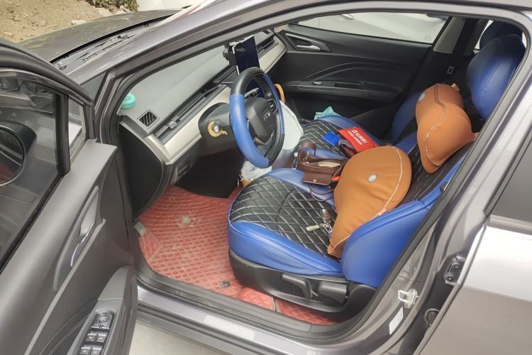 Used NETA V 2021 Standard Range Entertainment Edition
