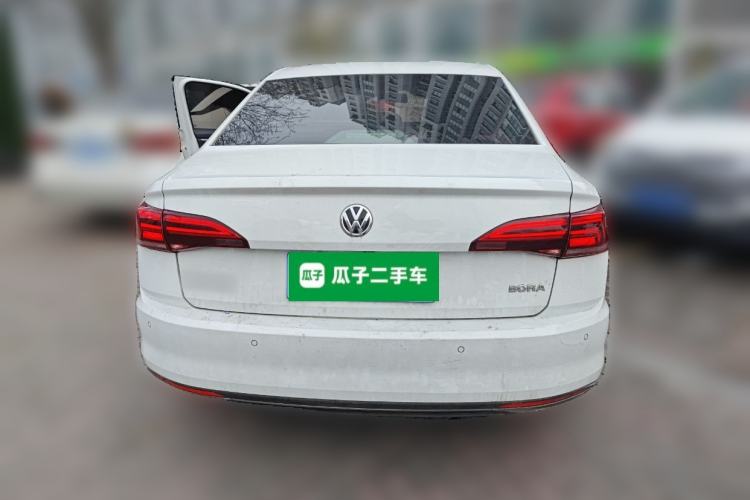 Used Volkswagen Bora 2020 1.5L Automatic Elite Version
