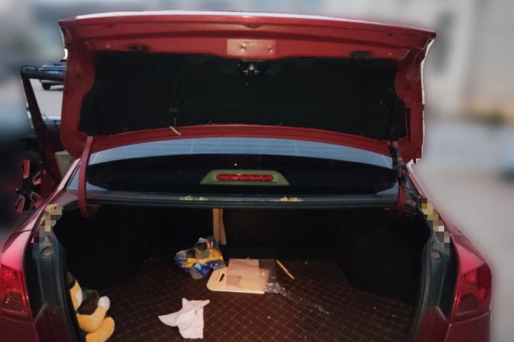 Used Buick Excelle 2013 1.5L Automatic Classic Model