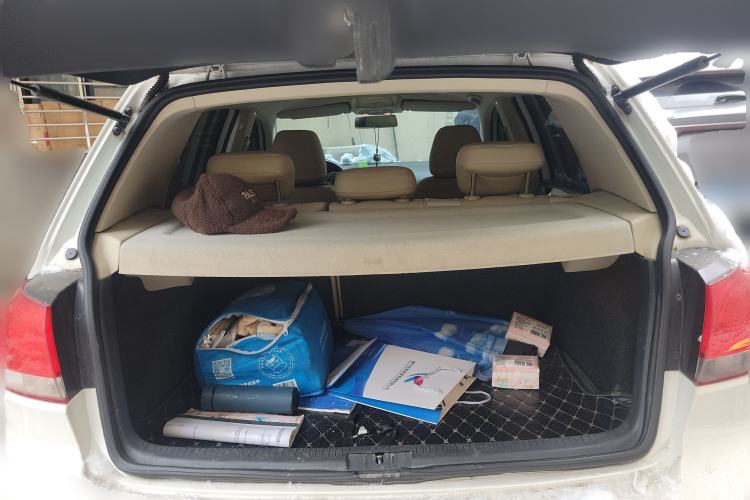 Used Volkswagen Golf 2012 1.6L Automatic Comfort Model
