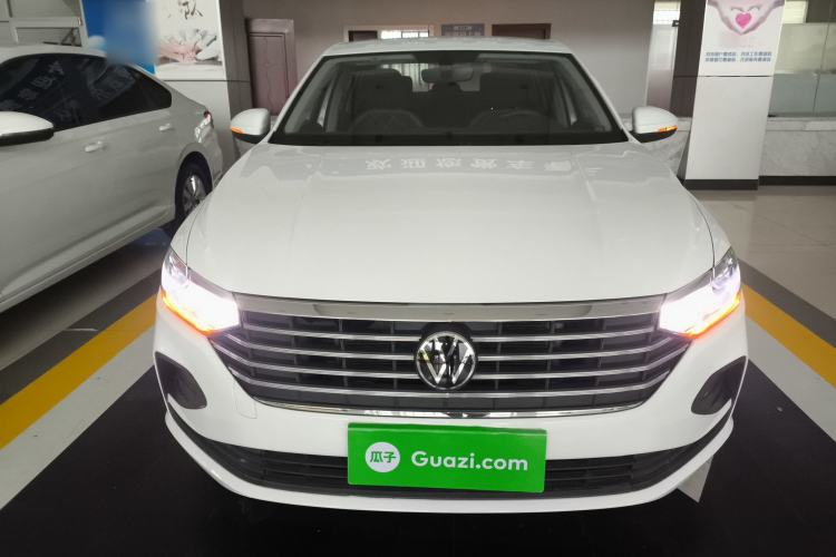 Used Volkswagen Lavida 2023 1.5L Automatic De Yi Edition
